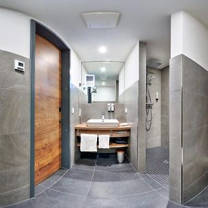 Deluxe Doppelzimmer